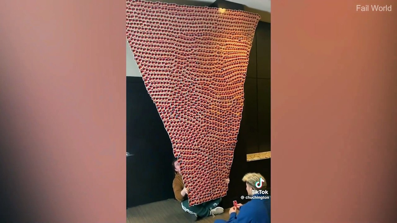 World's *HARDEST* TRY NOT TO LAUGH Challenge! (IMPOSSIBLE) #14