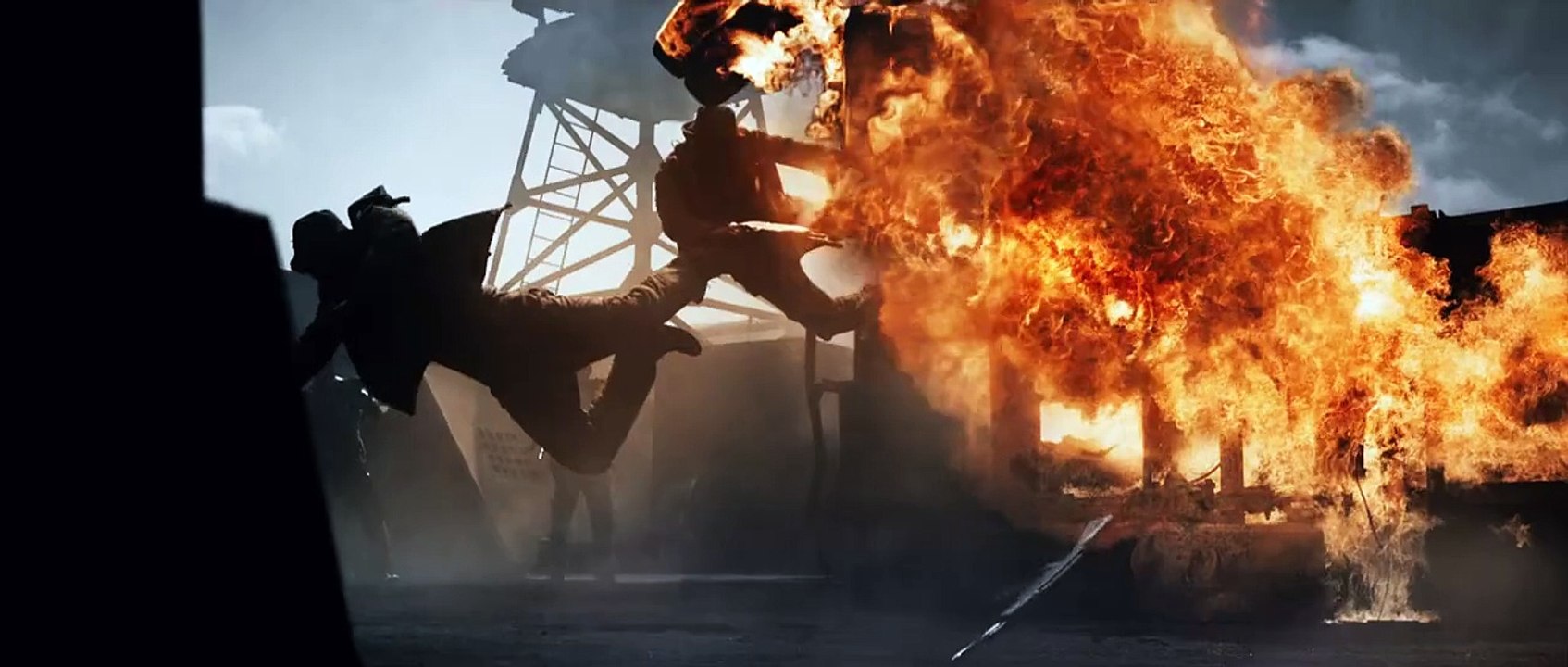 Salaar Release Trailer - Hindi _ Prabhas _ Prashanth Neel _ Prithviraj _ Shruthi _ Hombale Films