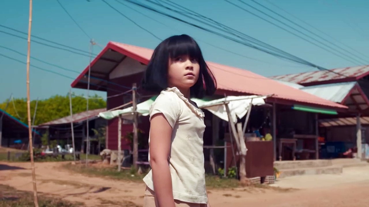 TAKLEE GENESIS Trailer