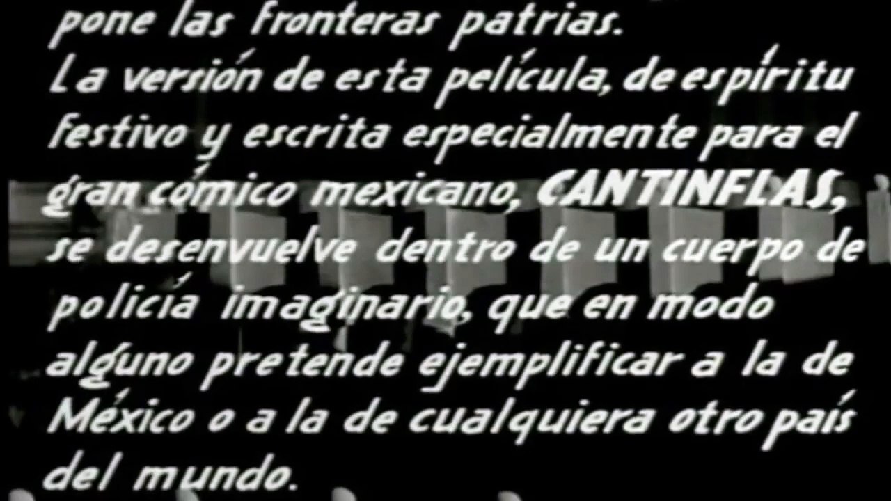 El Gendarme Desconocido