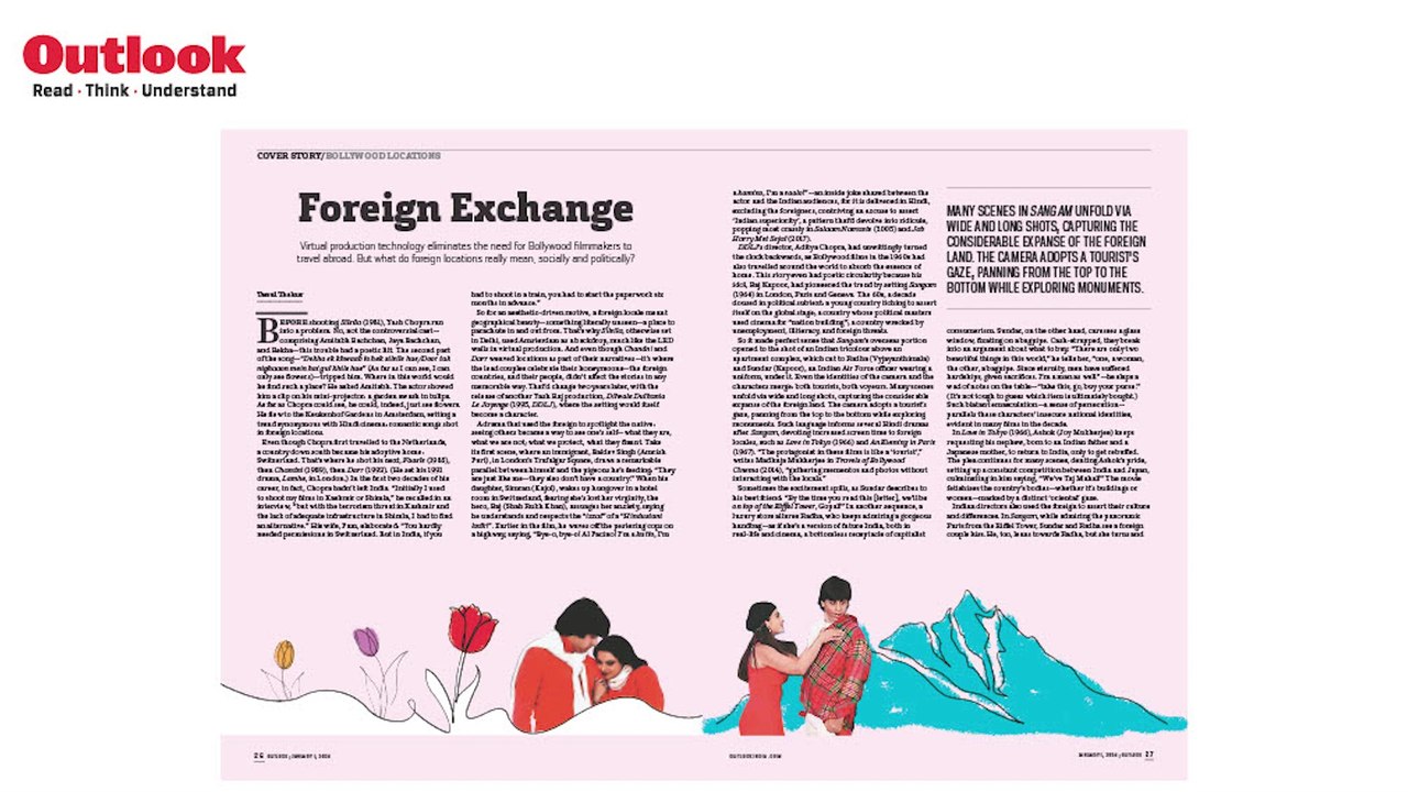 Foreign Exchange