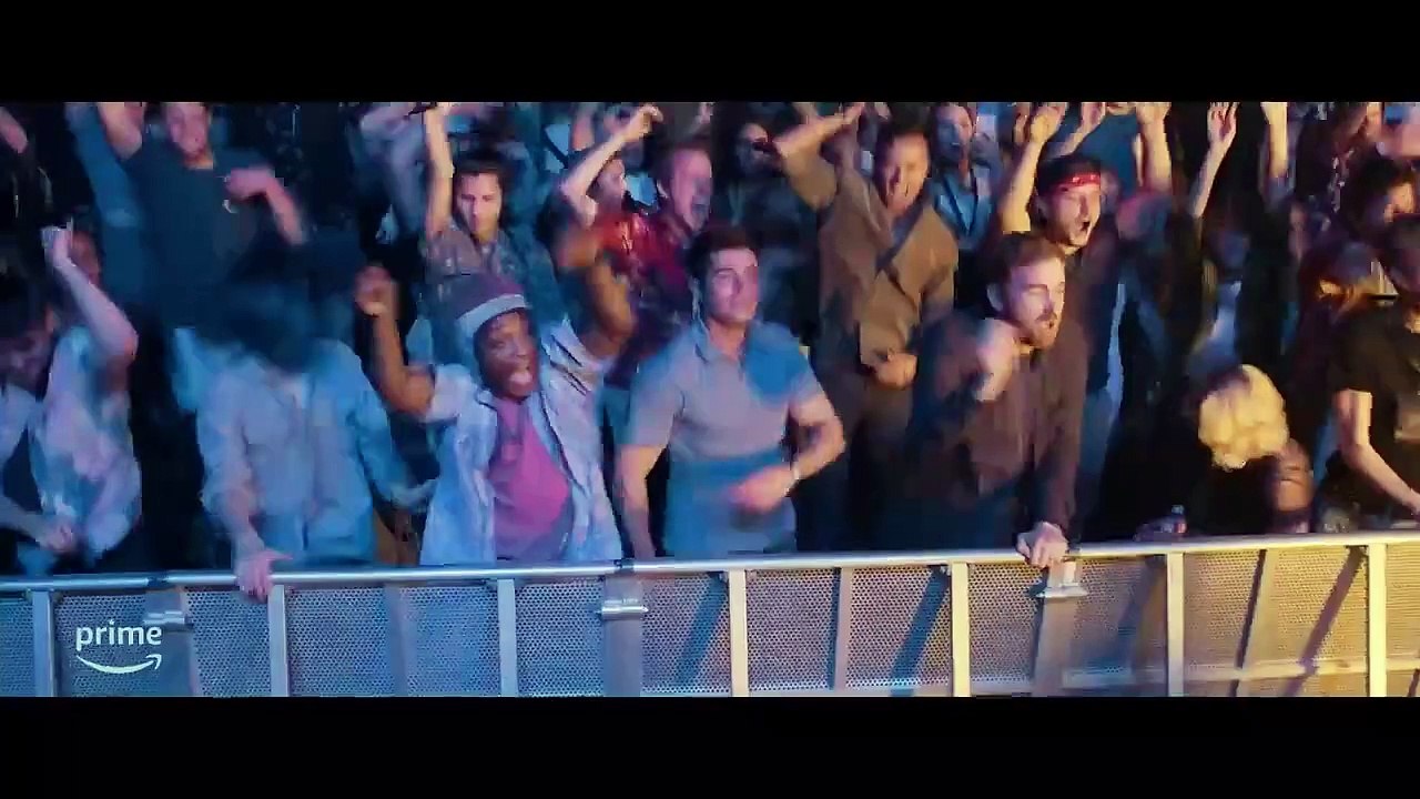 En 2024 sur Prime Video