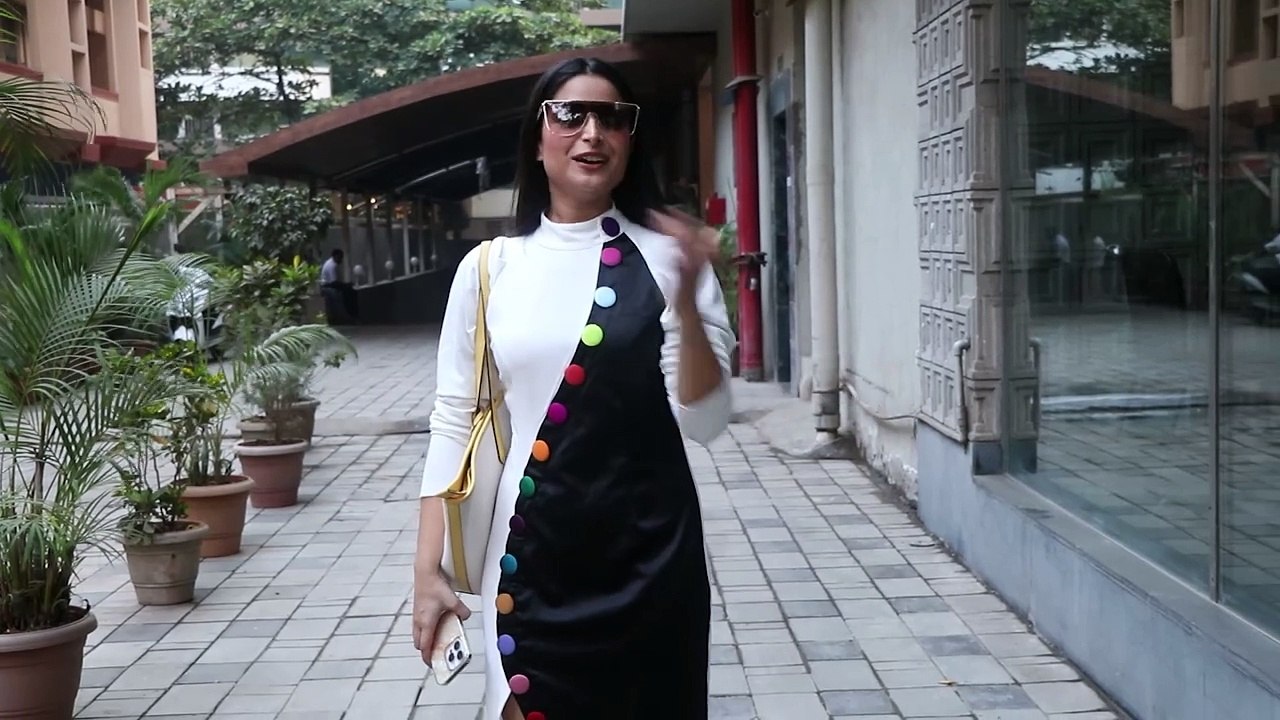 Aishwarya Sharma breaks silence on her eviction From BiggBoss 17, calls it unfair