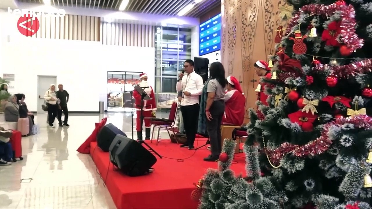 Satu Juta Orang Tercatat Naik KCIC Whoosh dalam Dua Bulan