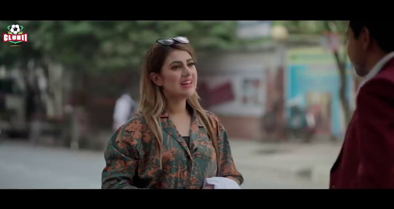 শর্টকাট Couple _ Shamim _ Shokh  _ Munna _ Aalok Hasan _ Bangla New Natok 2023 _ বাংলা নাটক