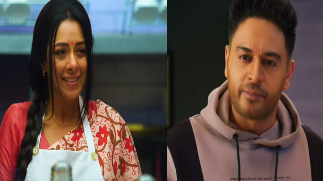 Anupama 26th Dec Spoiler: कौन है Anuj के पिता और Anupama कैसे जानती है ? | Anupama latest Update