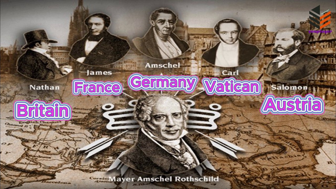 The correct history of the Rothschild family