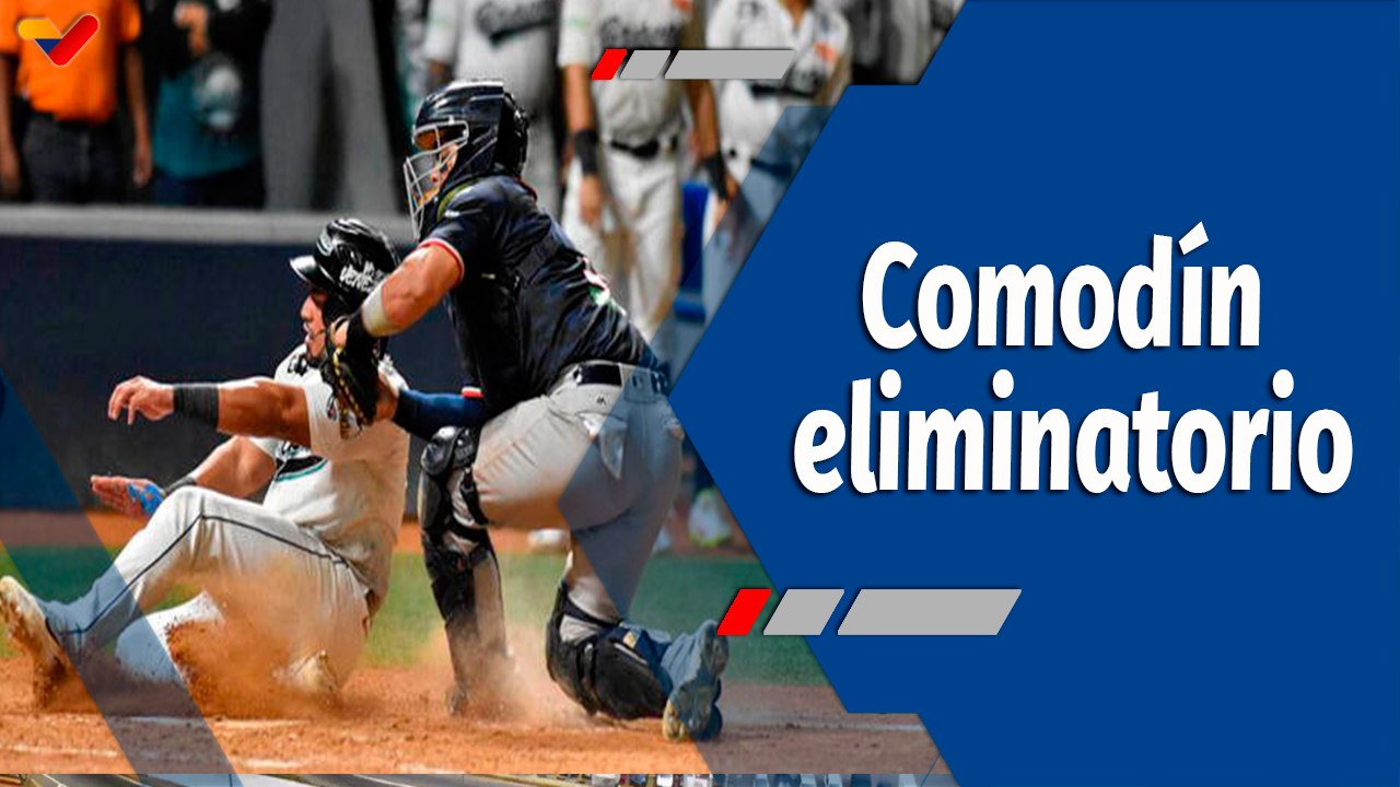 Deportes VTV | Todavía hay oportunidad de clasificar al Round Robin