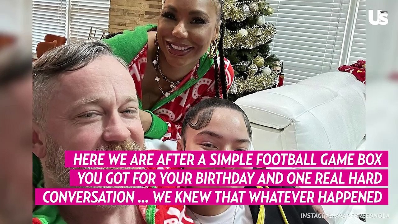 Tamar Braxton, Jeremy ‘JR’ Robinson Engaged for the 2nd Time After Split