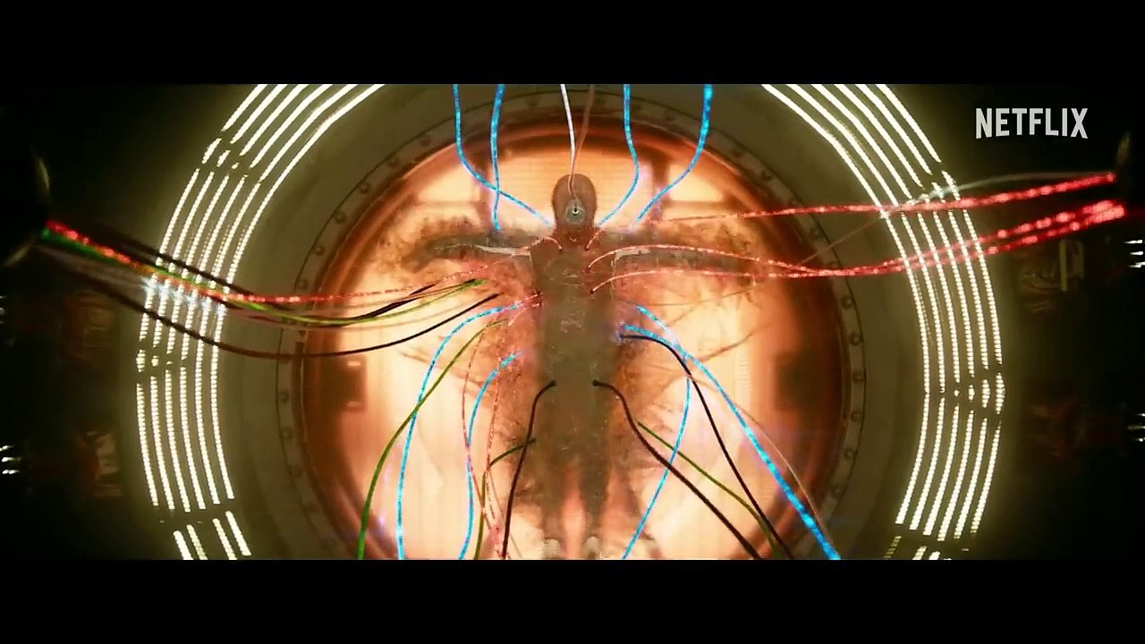 Rebel Moon - Parte 2: A Marcadora de Cicatrizes | Teaser