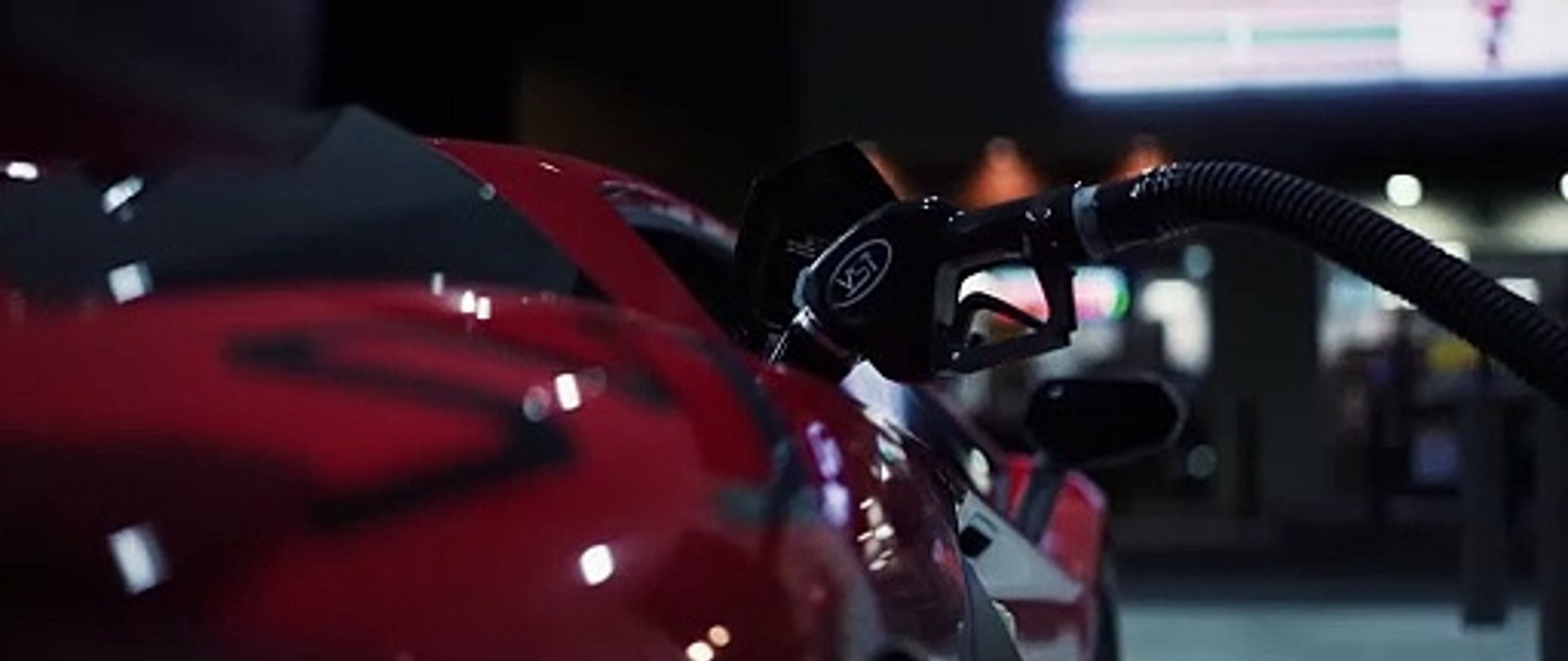 Gintani Equipped Lamborghini Aventador SVJ  ｜ 4K