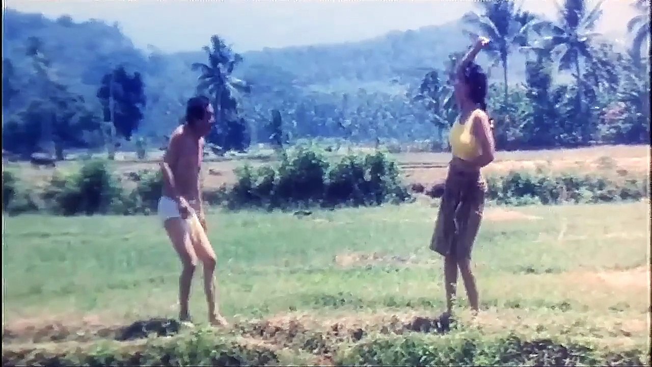 Nyi Lamped | Melati Karang Hawu