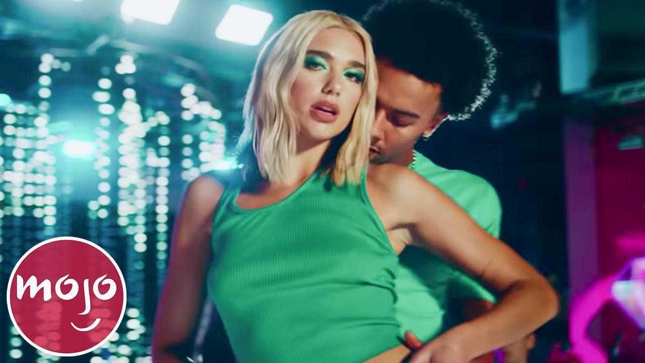 Top 10 🔥 Top 10 Must-Listen Dua Lipa Songs of All Time