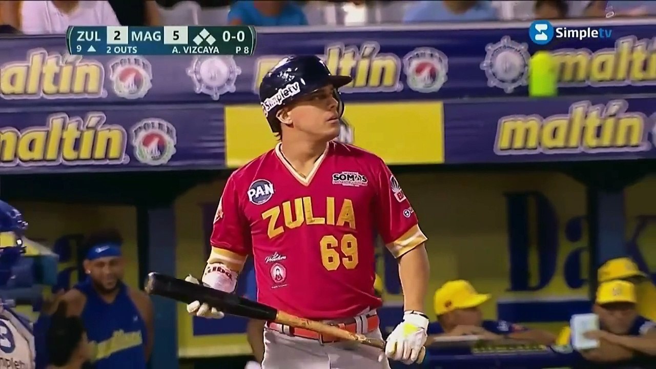 LVBP: Magallanes se mantuiene con vida