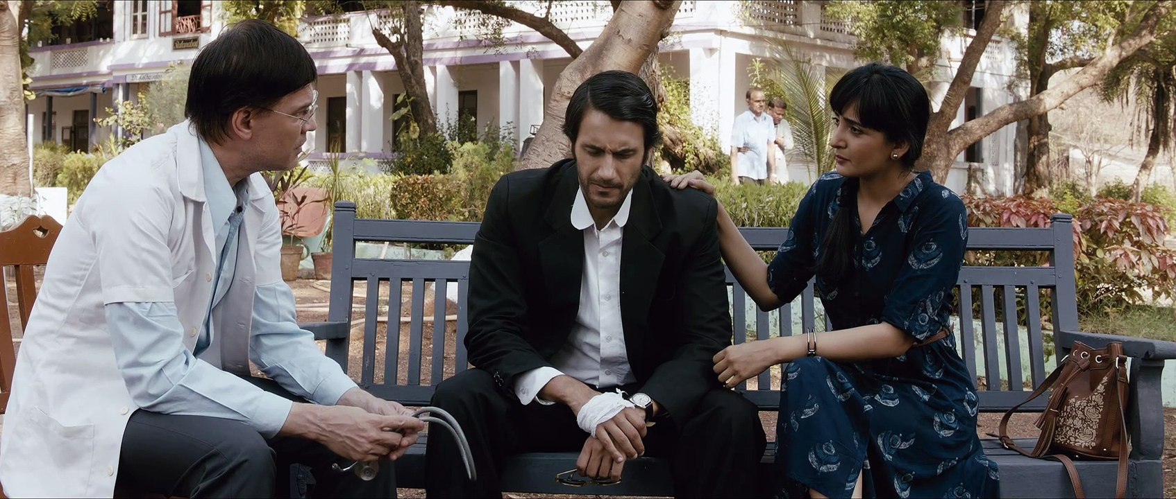 Latest Blockbuster Hindi Movies of 2023 - Watch Bollywood Films Online