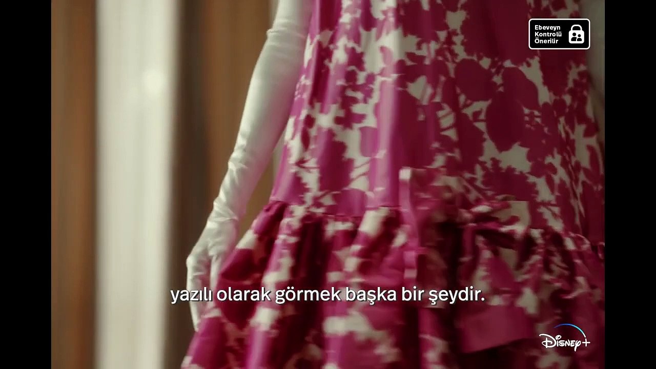 Balenciaga Altyazılı Fragman