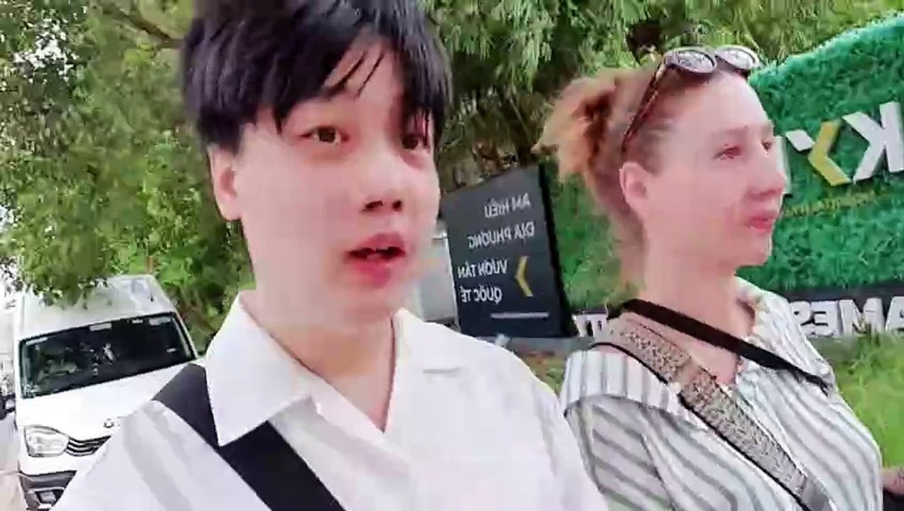 [SUB] 德意混血美女 第二部