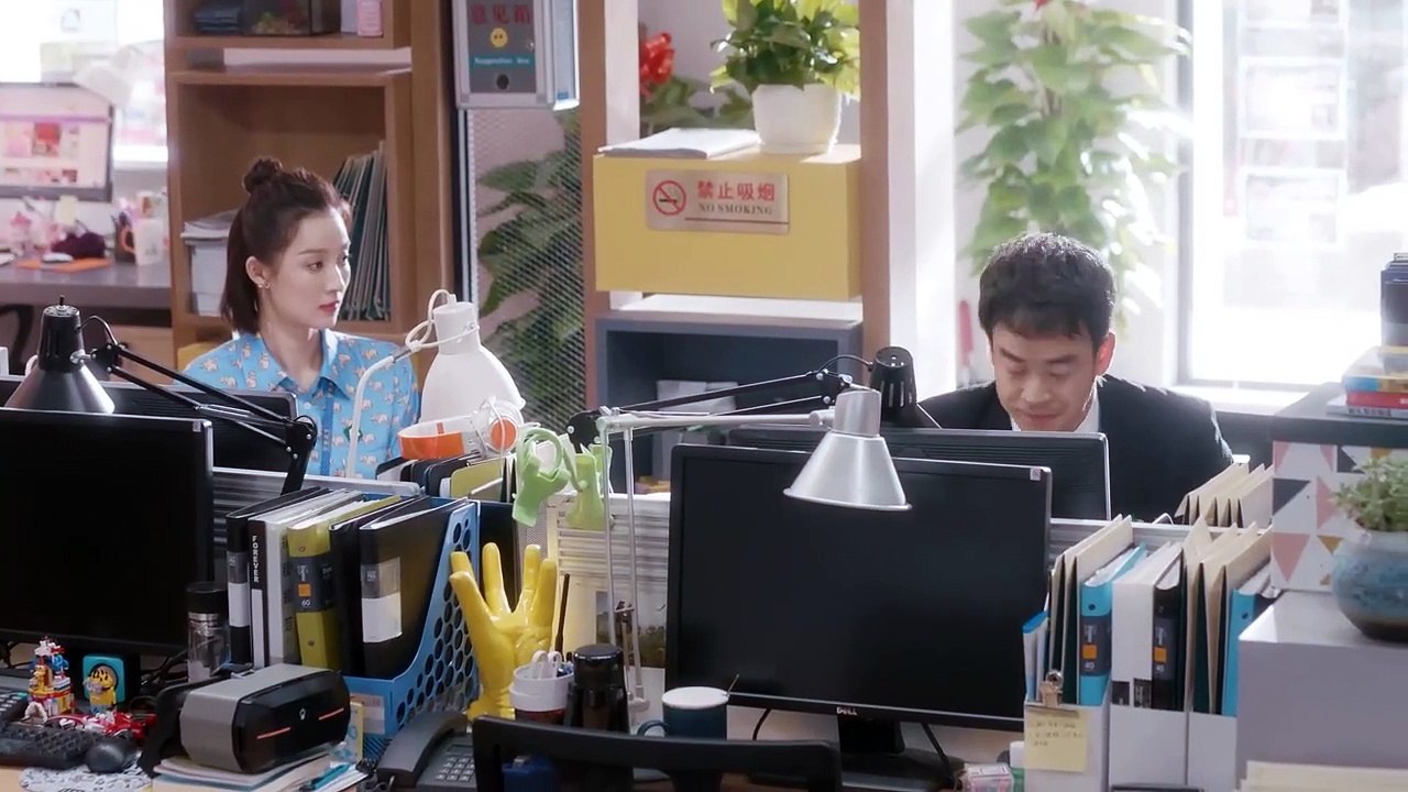 AN GIA THIÊN HẠ - TẬP 06