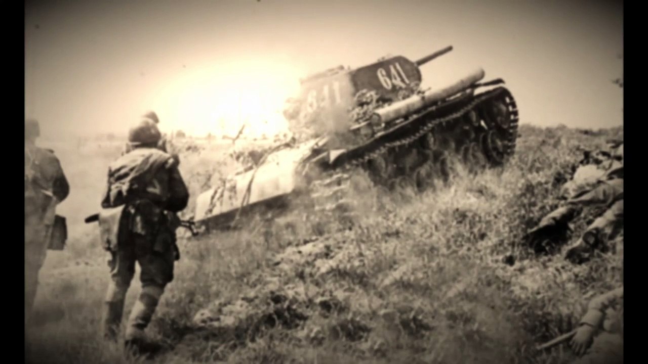 Tank Squad - Announcement Trailer