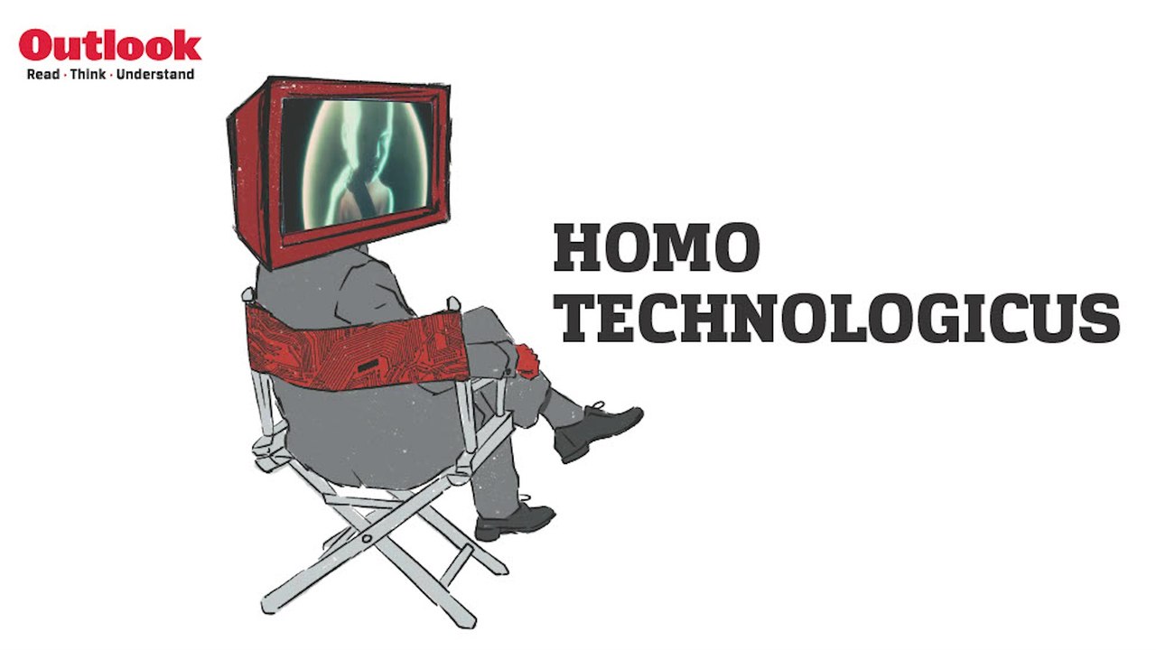 Homo Technologicus