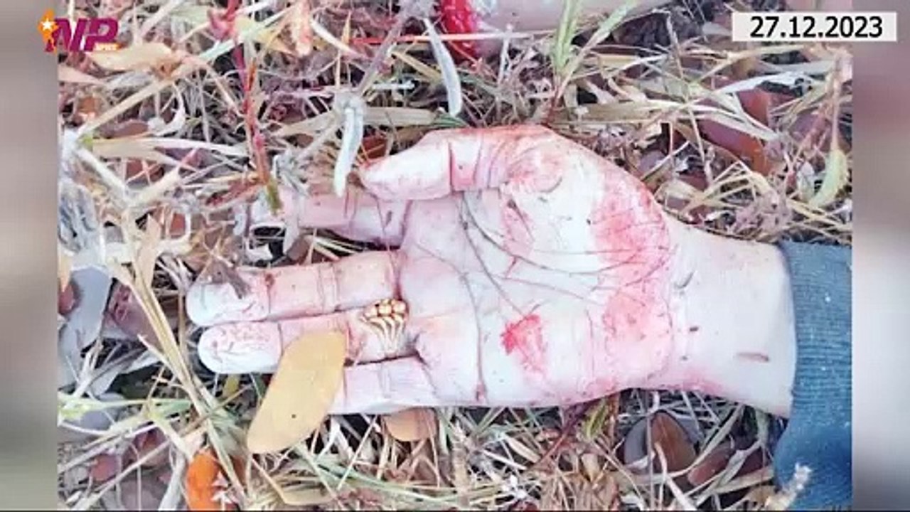 ယနေ့ ဒီဇင်ဘာလ ၂၇ ရက်အတွက် သတင်းထူးများ