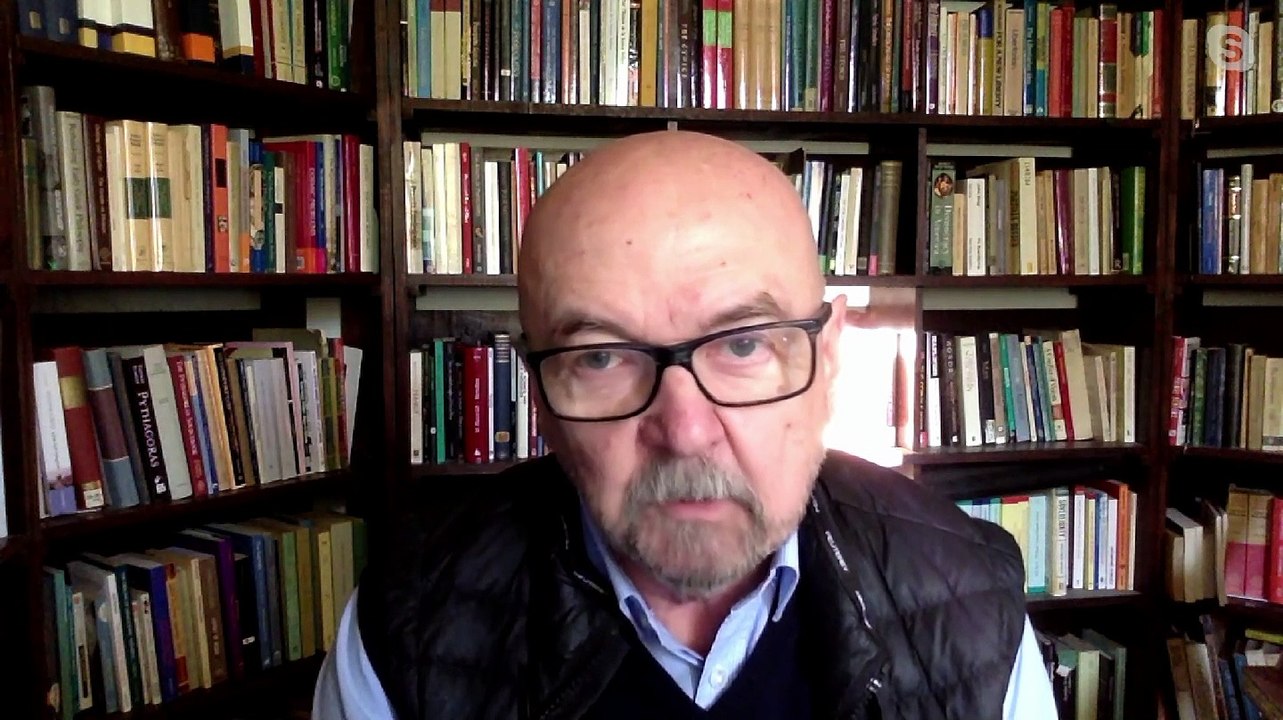 Prof. Legutko o planie instytucji europejskich wobec Polski