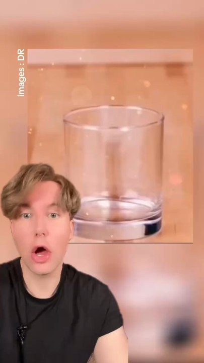 Faire une jolie présentation avec des serviettes en papier