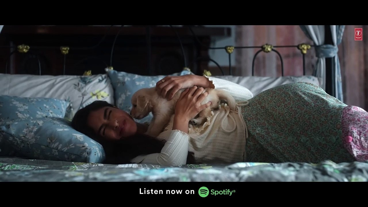 Hi Papa: Sun Liya (Full Video) Nani,Mrunal Thakur |Chinmayi,Anurag |Hesham Abdul Wahab |Kausar Munir