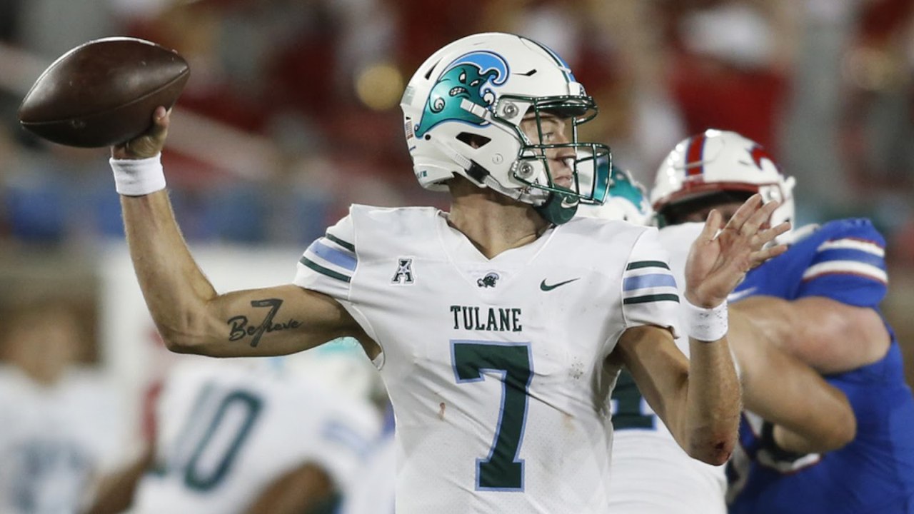 Virginia Tech vs. Tulane: Military Bowl Betting Breakdown