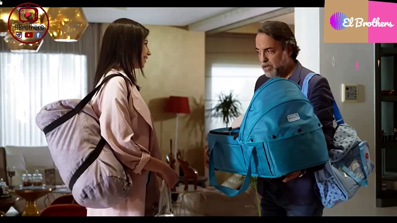 Ila da9 L7al Episode - 10 - مسلسل الى ضاق الحال الحلقة