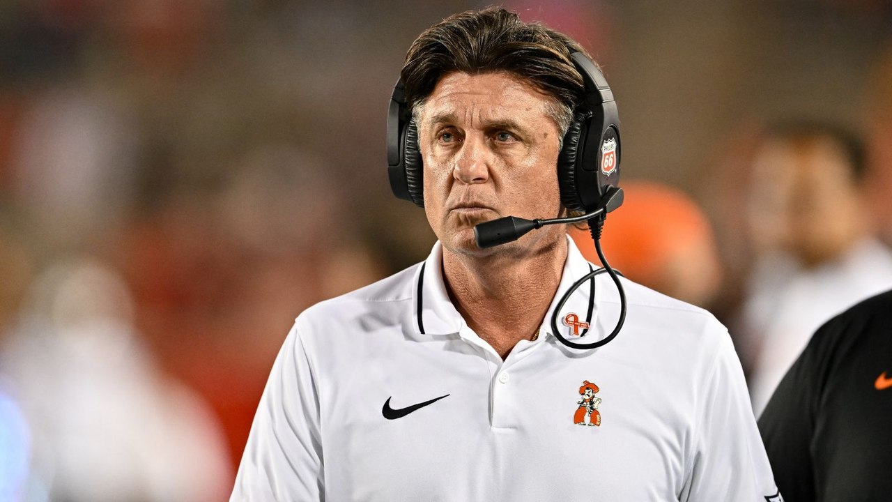 Oklahoma State vs. Texas A&M: An Analysis of Team Transitions