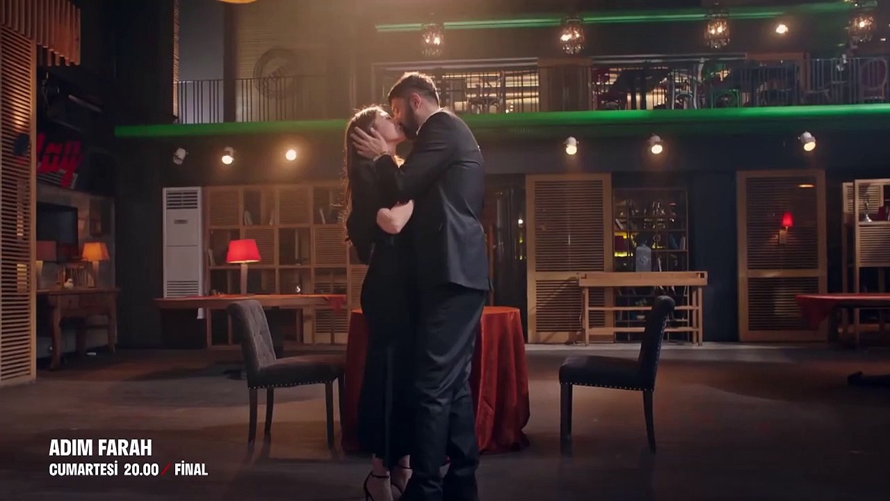 Adım Farah 27.Bölüm Fragmanı