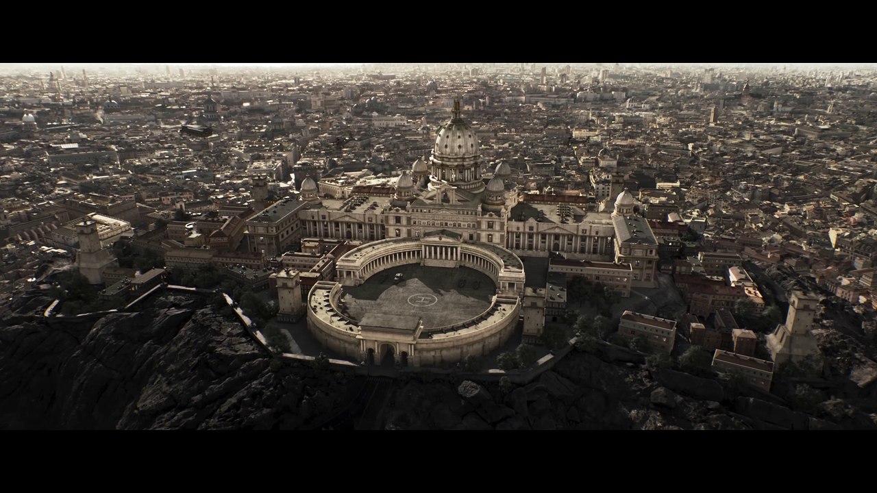 Salaar: Part 1 | movie | 2023 | Official Trailer