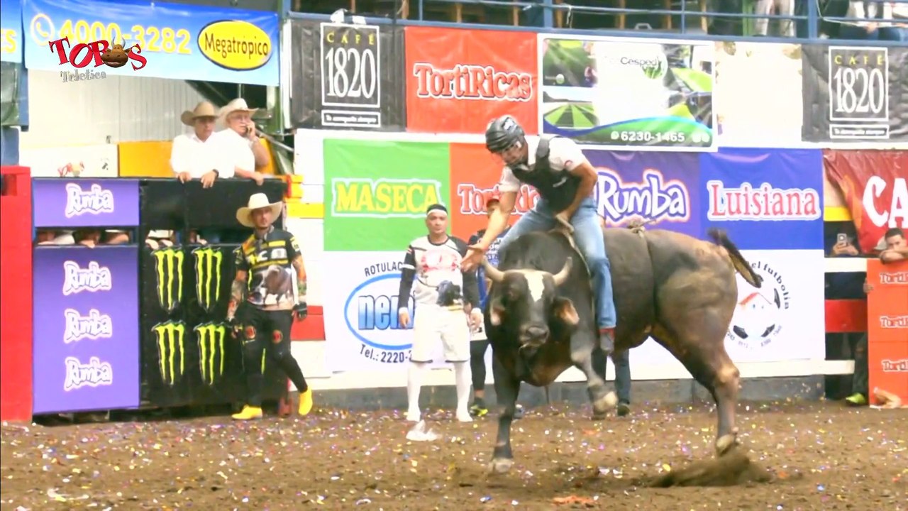 Monta - El Anhelo 27 Diciembre 2023