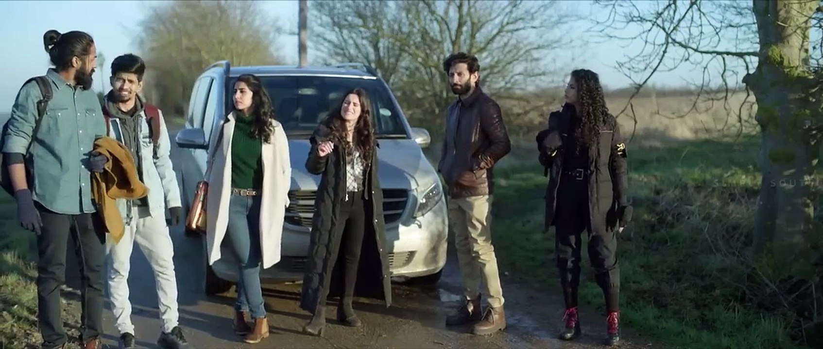 ASWINS _  Horror Movie Telugu Dubbed _ HD _Dubbed Movie in Telugu