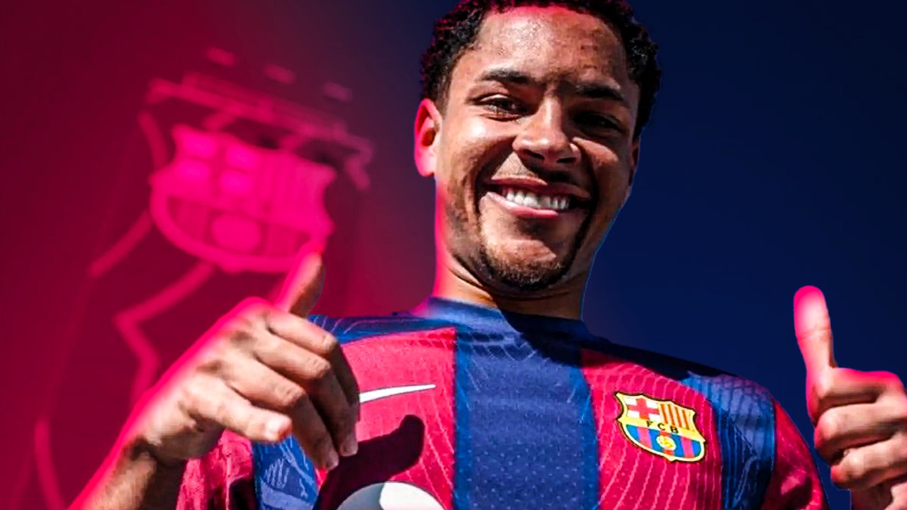  Vitor Roque peut-il devenir le Vinicius du Barça ?