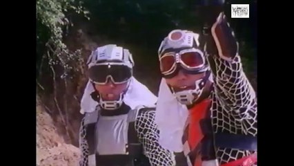 San Ku Kai - épisode 14 : L'agent secret