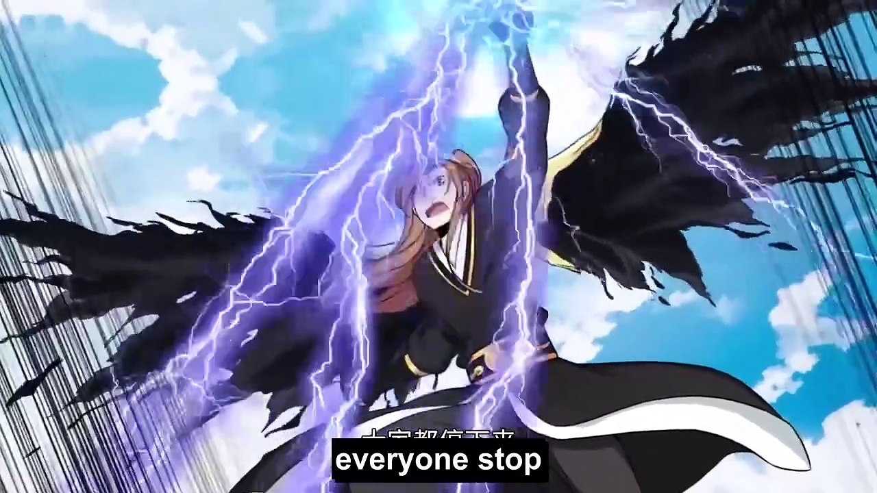 Anti-routine system Ep.82 English Subbed