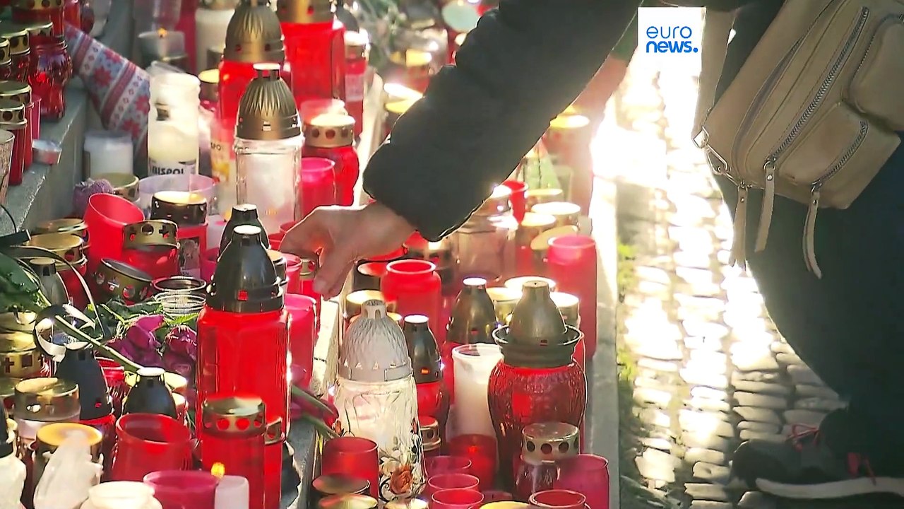 "Пражский стрелок" признался в еще двух убийствах, в том числе ребёнка