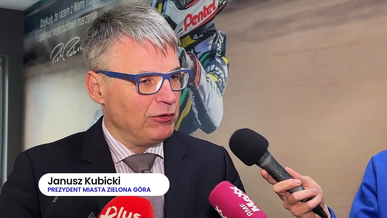 Miliony dla Falubazu Zielona Góra