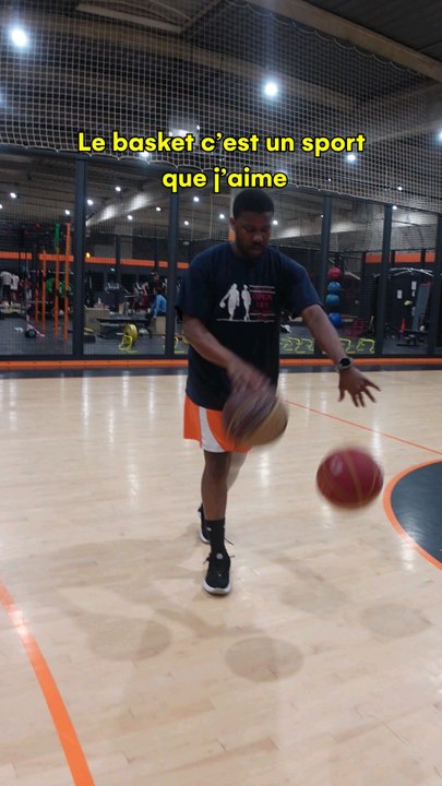 Le plus gros problème du basket en France