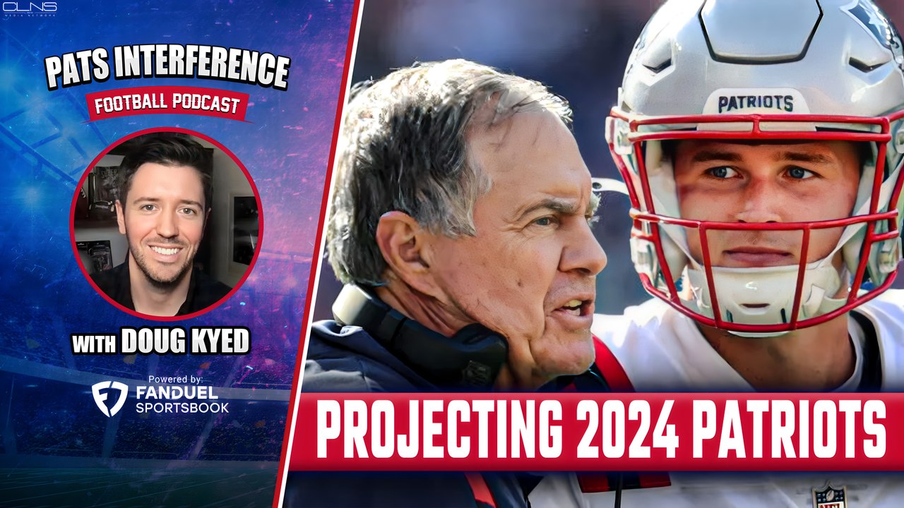 How much different will the Patriots look in 2024? | Pats Interference