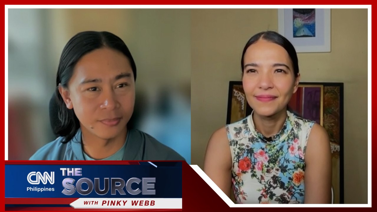 Zig Dulay & Alessandra de Rossi | The Source