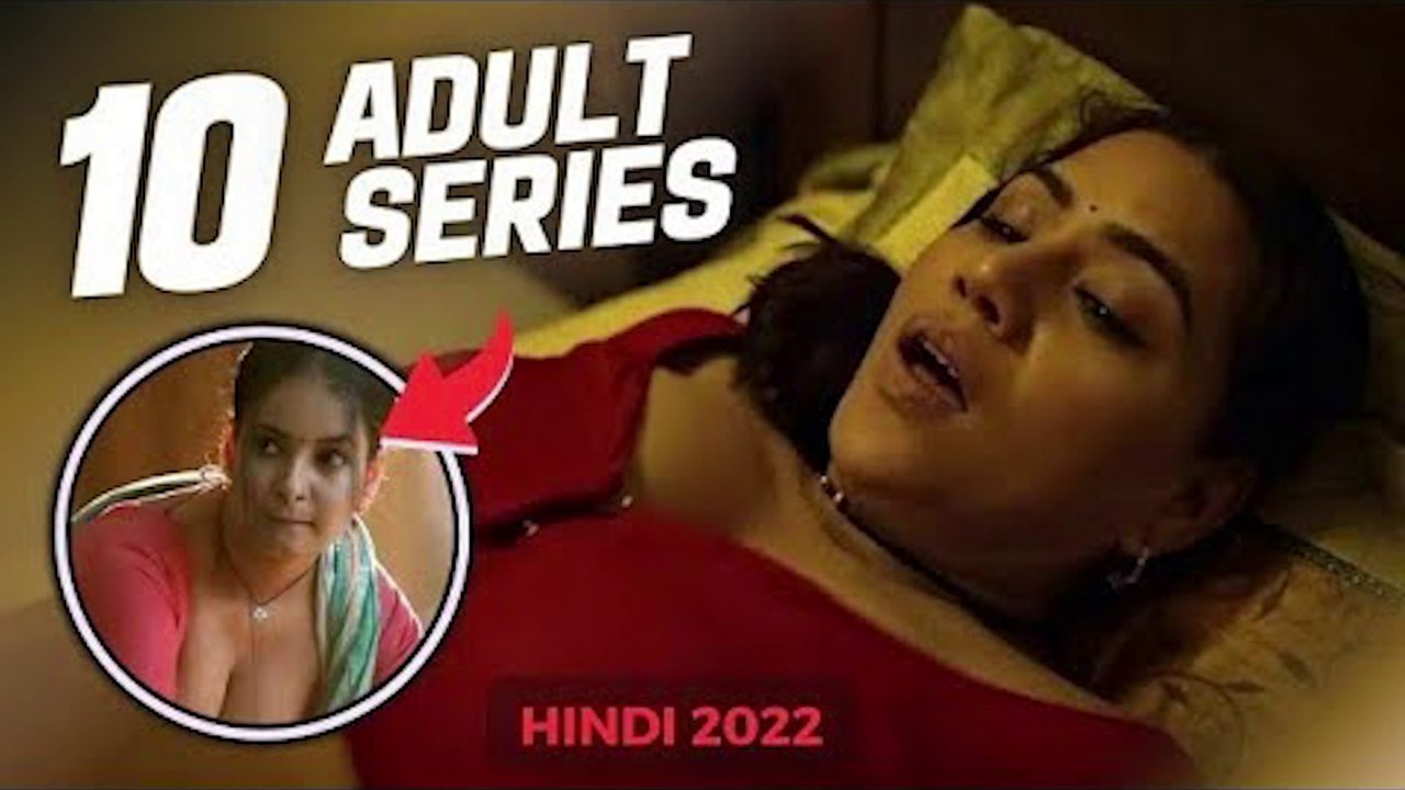 Top 10 Watch Alone Web Series of 2022 in Hindi - PART 1