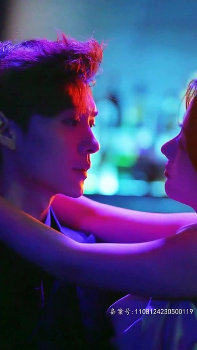 抖音新剧上线 #原来你很爱我 (上)