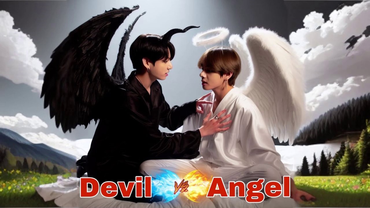 BTS : Angel vs Zombie ‍♂️ BTS // Hindi Dubbed | Netflix