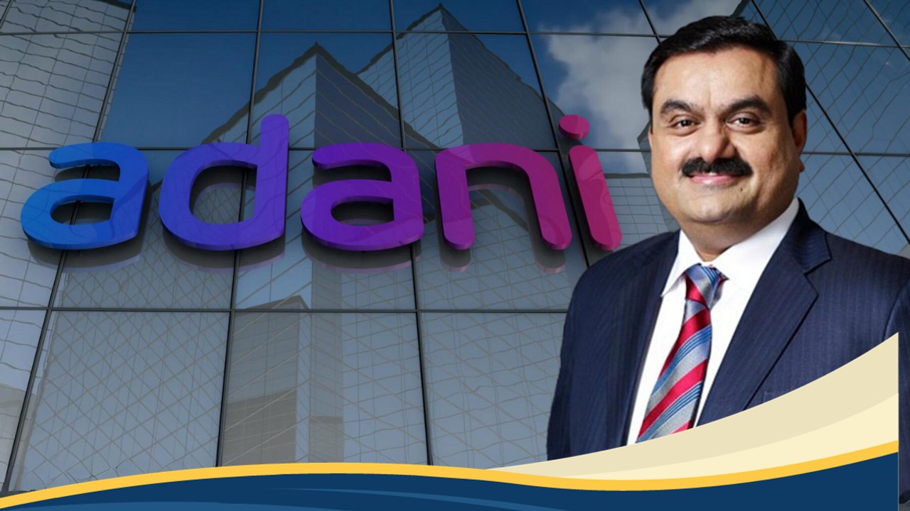 अदाणी ग्रुप के लिए कैसा रहा साल 2023? गिरावट और शानदार रिकवरी की पूरी स्टोरी