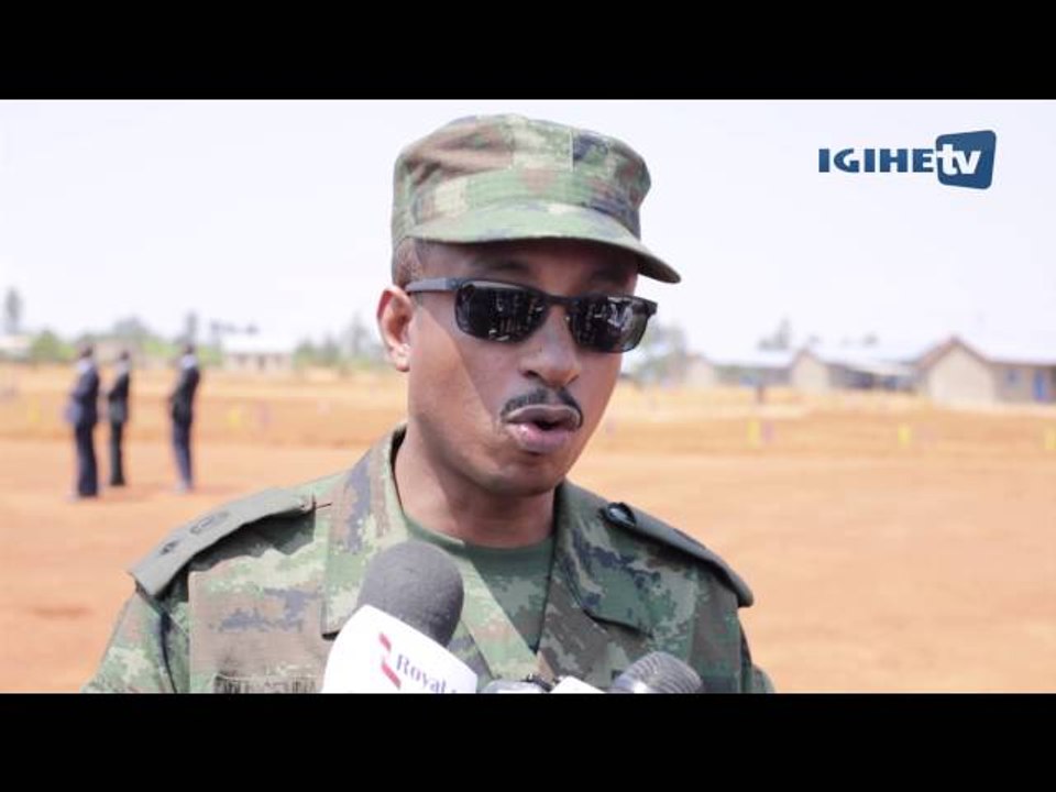 RDF Ntizaruhuka Abanyarwanda bose batarabona Ubuzima Bwiza