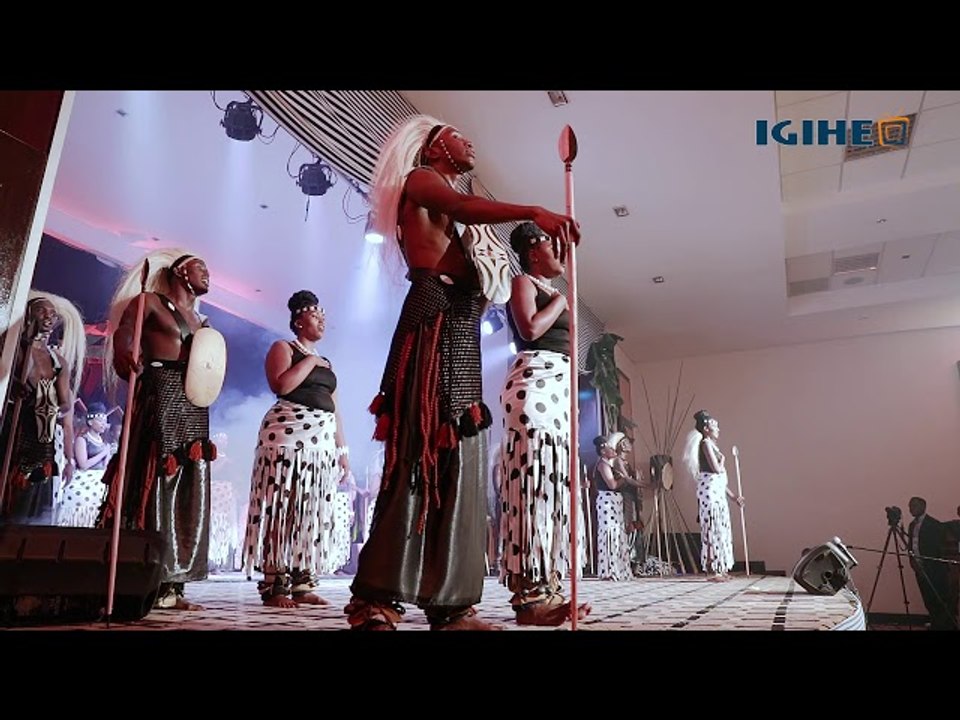 Indirimbo y'Itorero Intayoberana