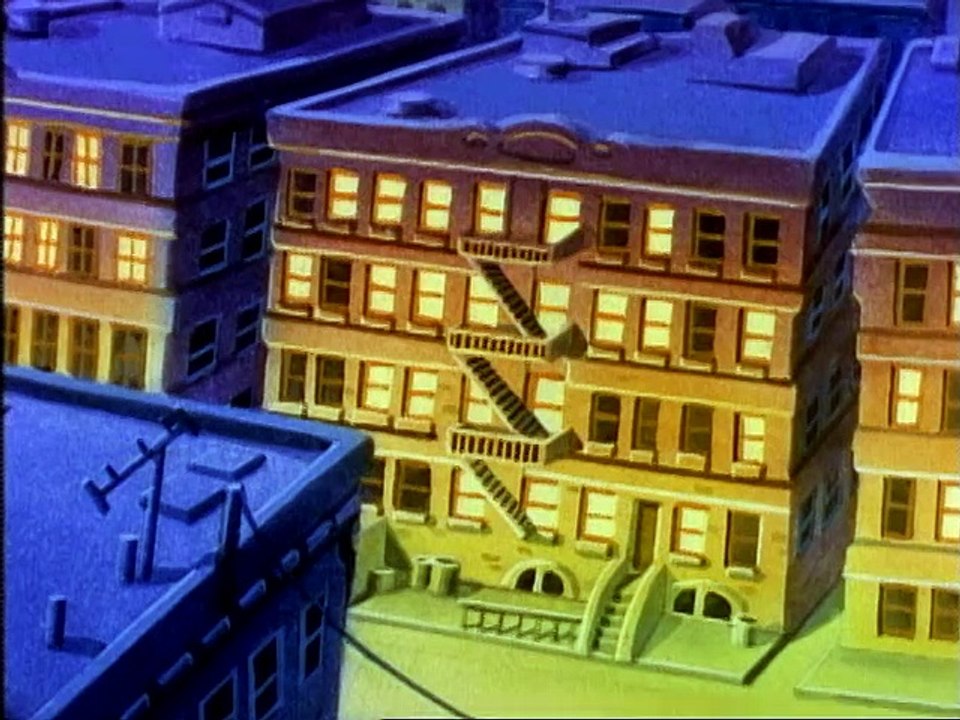 The MASK - S01 E06 - Shadow of a Skillit (480p - AMZN Web-DL)